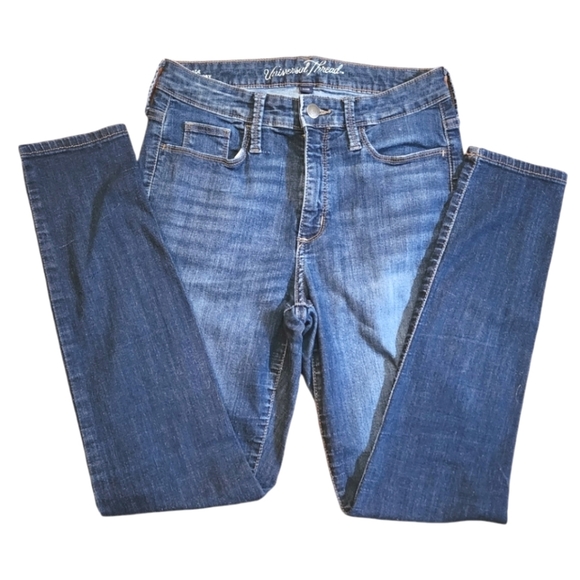 🔖Final Sale! Universal Threads Denim Jeans - Picture 1 of 9